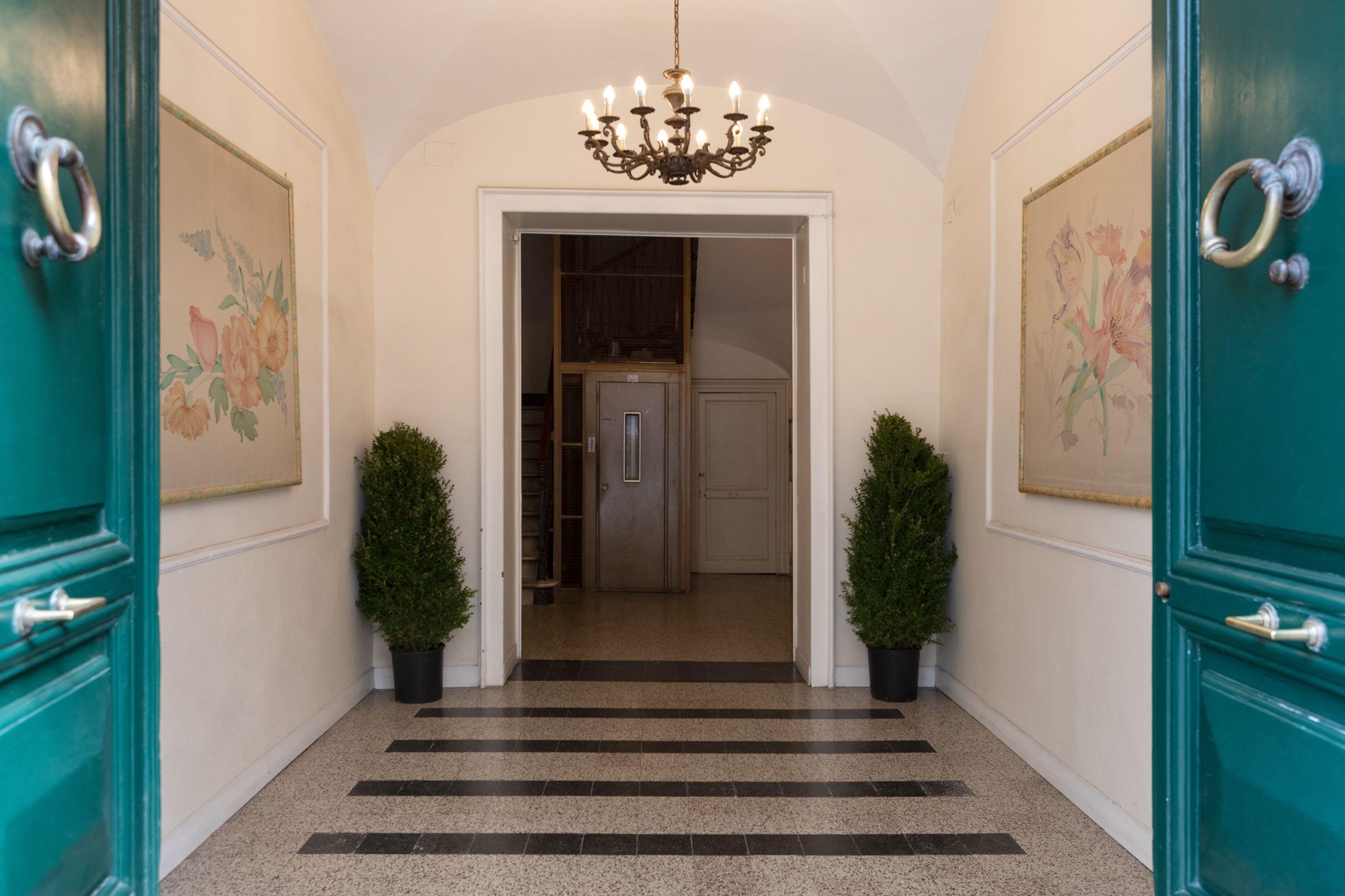 Cicero Rome Center — Foto 3